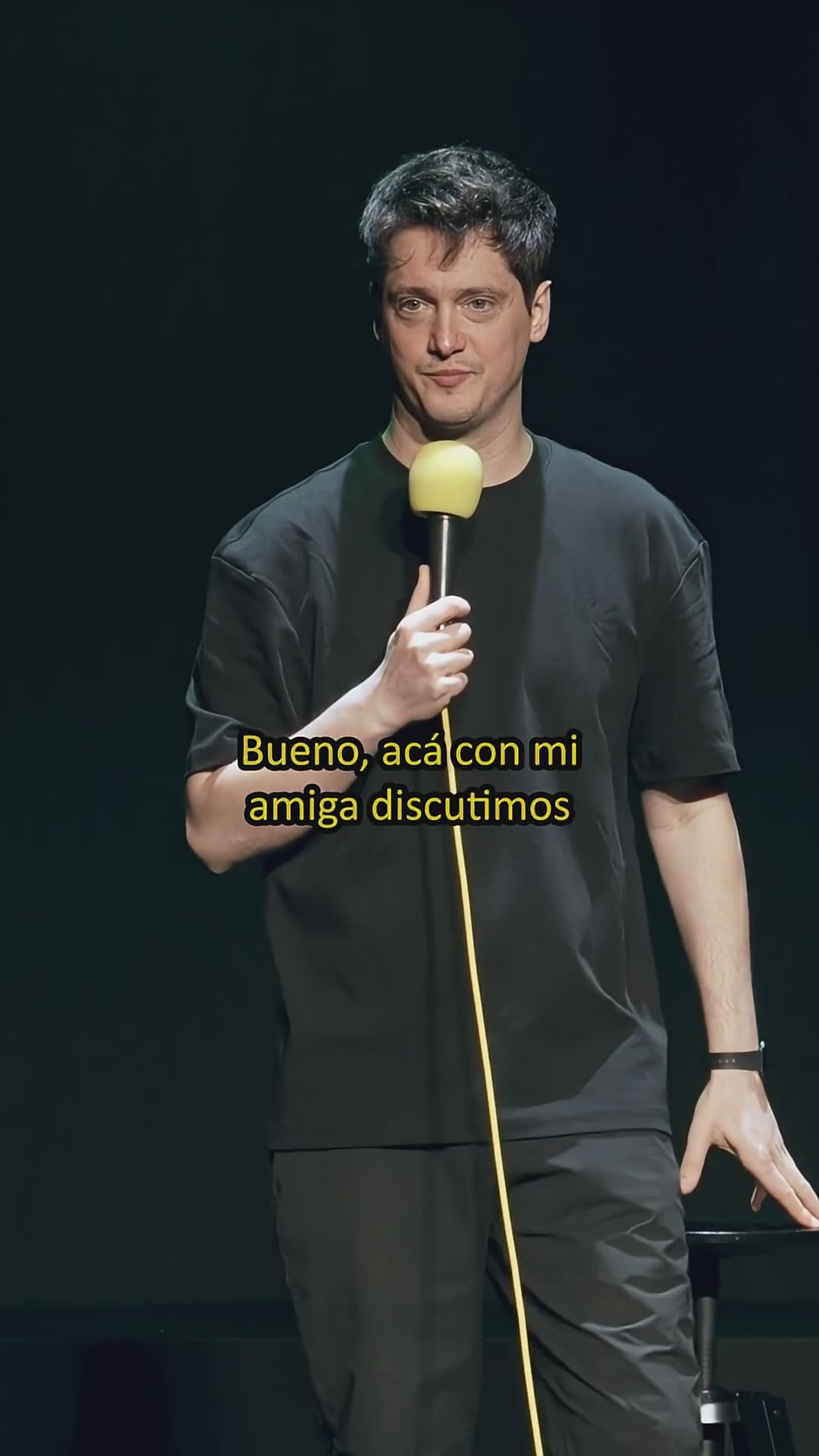 Nos Discutamos
