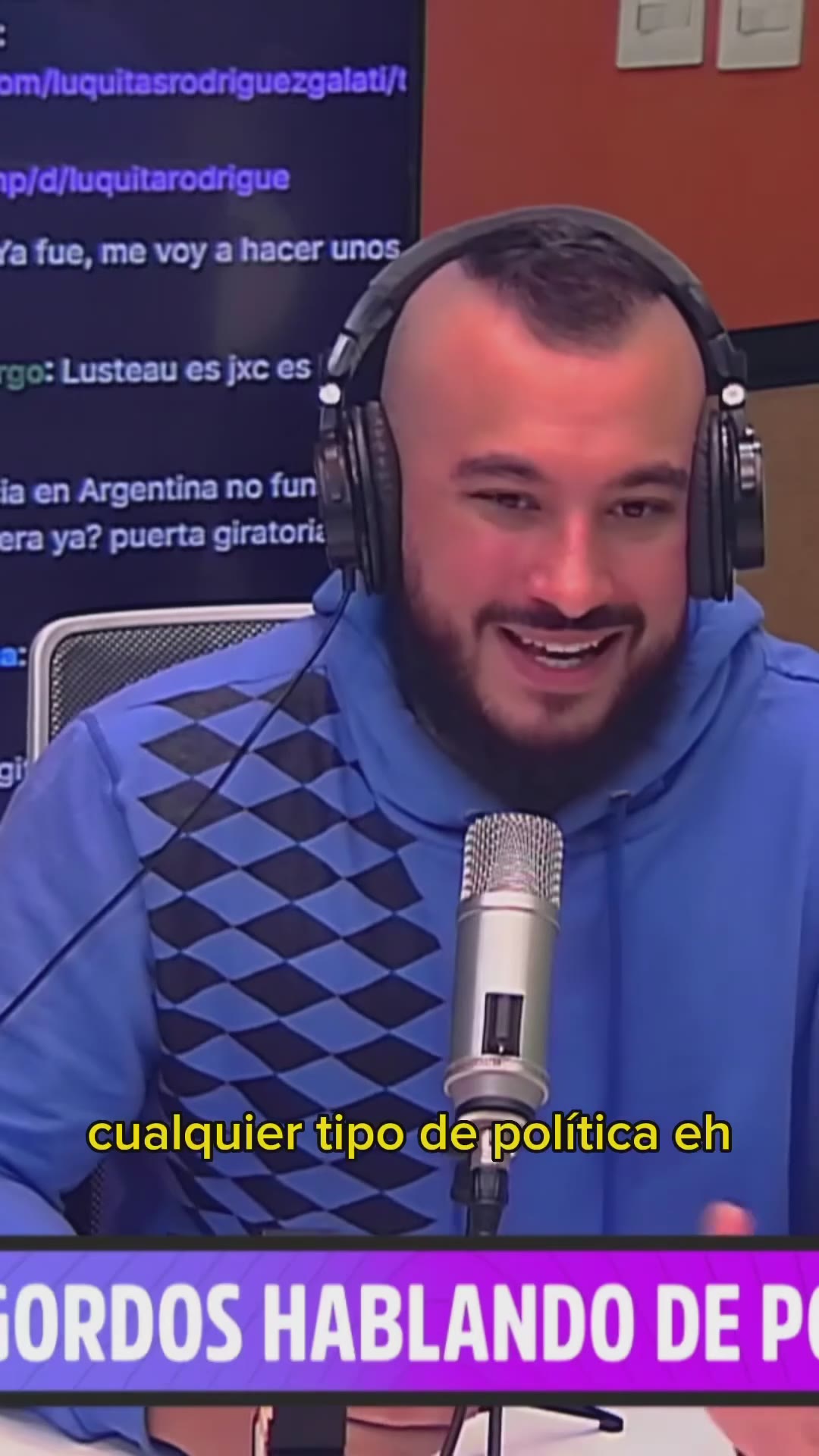 Requisito para ser presidente