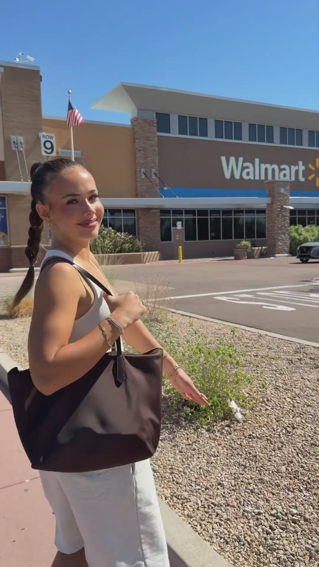 check out Forever 21 at Walmart for super cute & affordable school fits!! #Forever21Partner