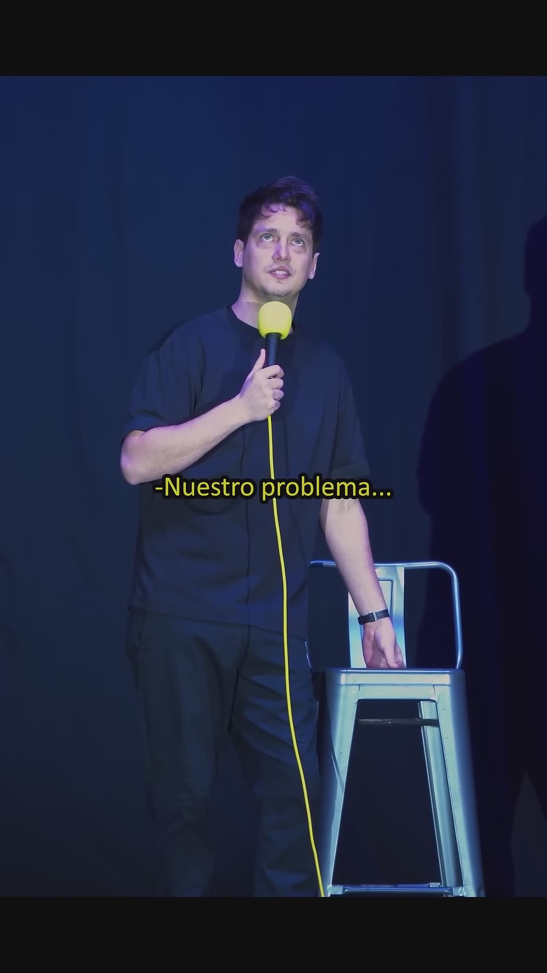Multi Preguntas