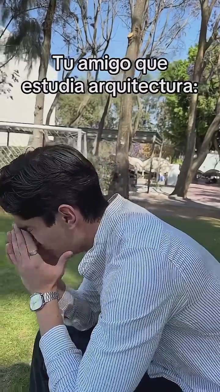 😅 Menciona a tu amigo el que estudia #arquitectura 😅 @pangocast #estudiantearquitectura #memes