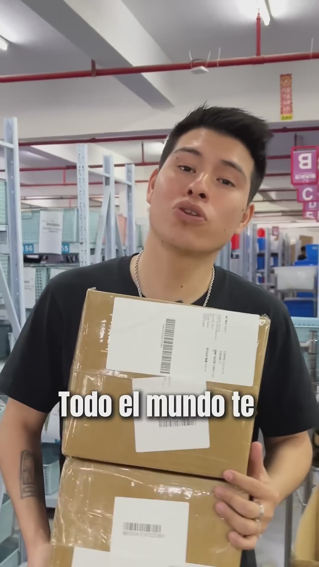 ¿Quieres importar de China sin intermediarios?Descubre los mejores fabricantes y precios en NIHAO.