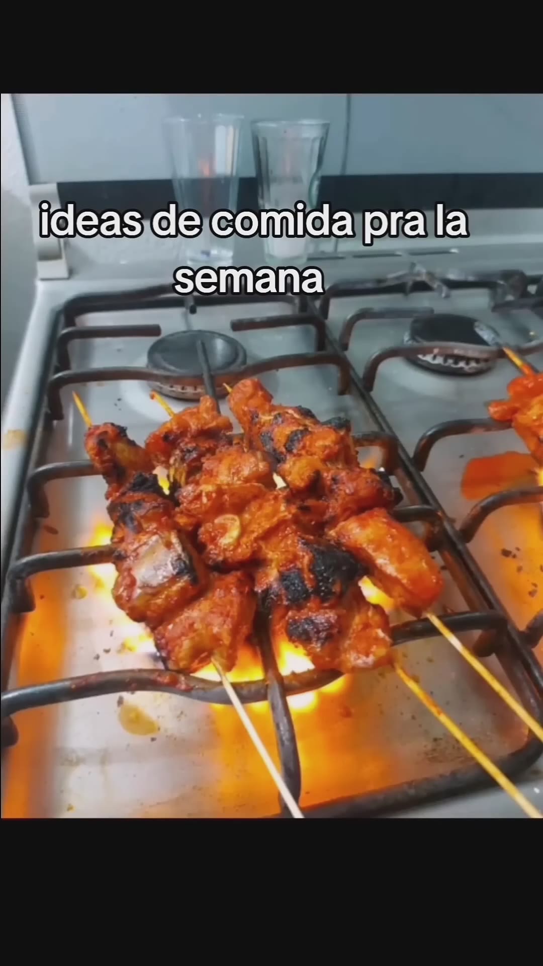 ideas de comida para la semana #cooking #recetas #deliciosas