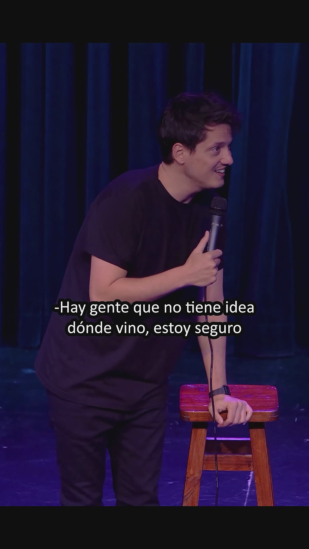 Vino un Chino