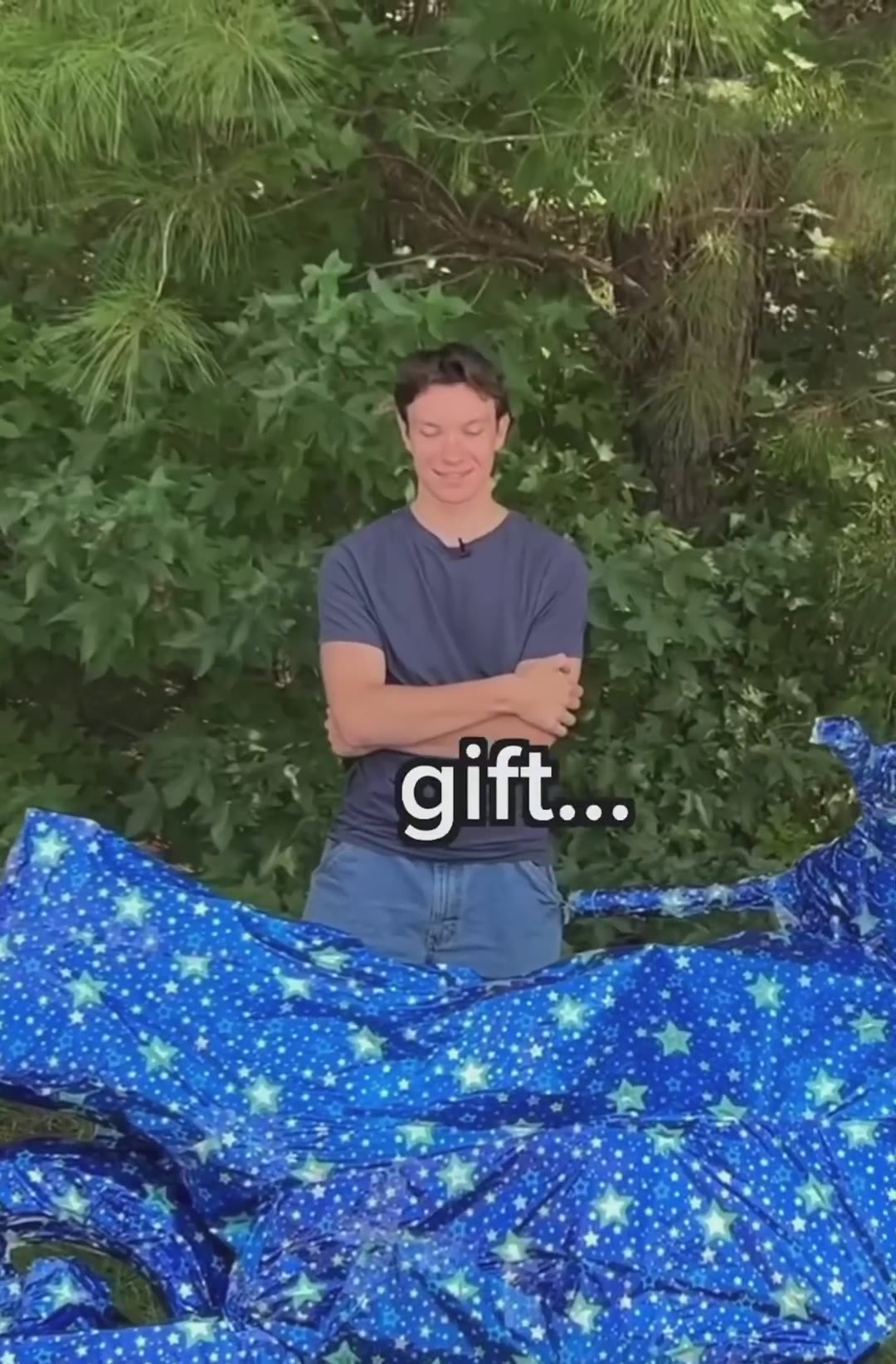 Adivina el regalo y te lo ganas #mrbeast #reto #retos #viral
