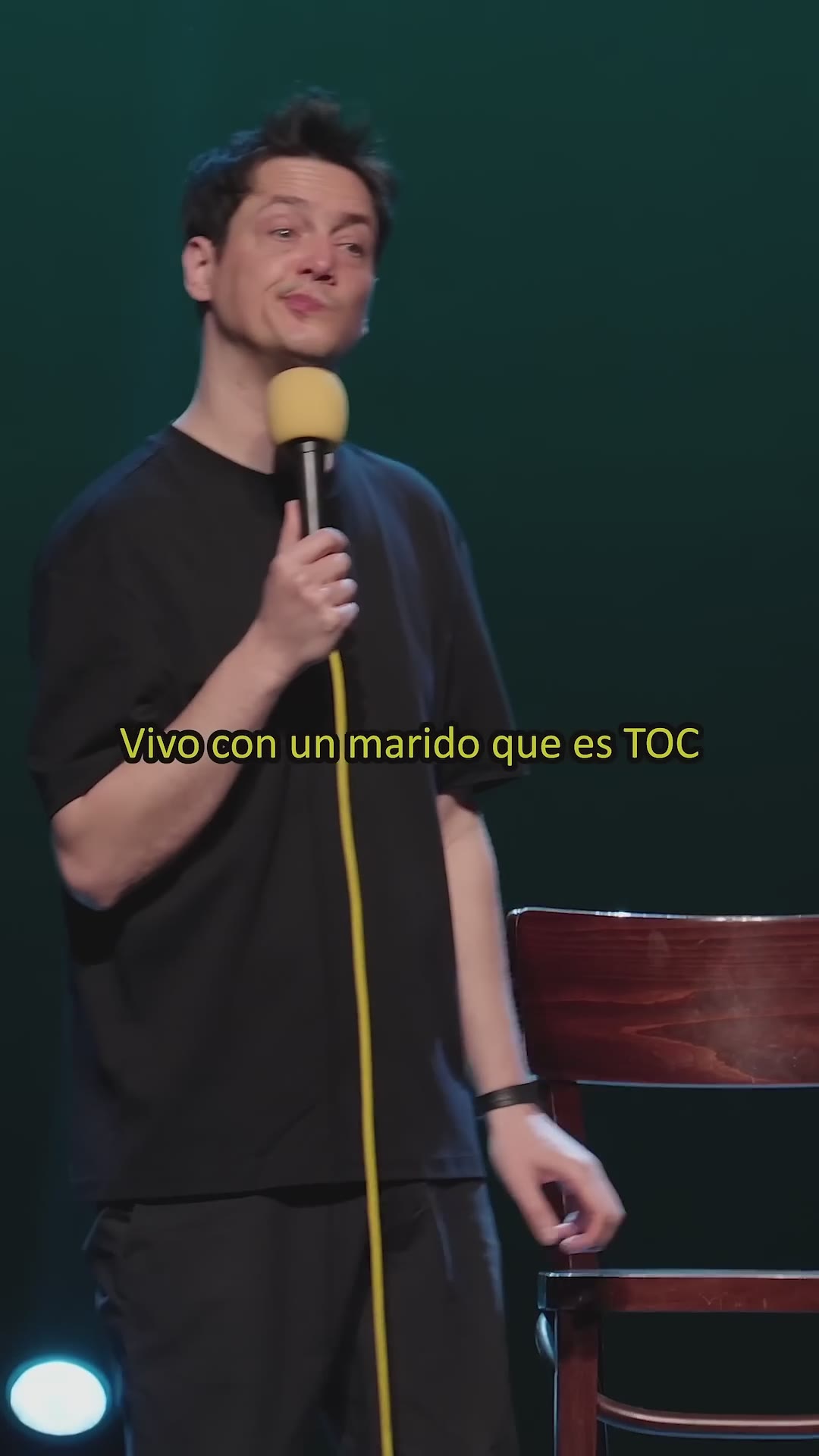 Es TOC (Parte 1)