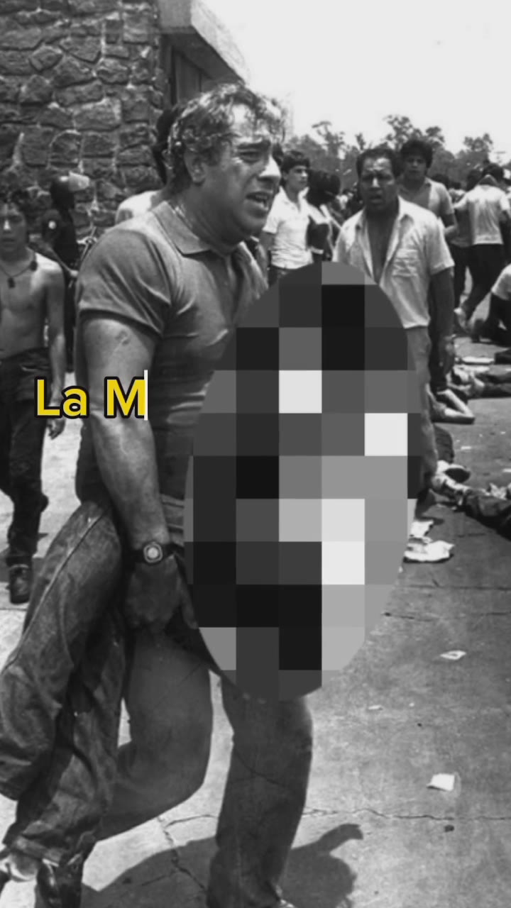 El Tunel 29 ●TRAGEDIAS DEL FUTBOL #futbol