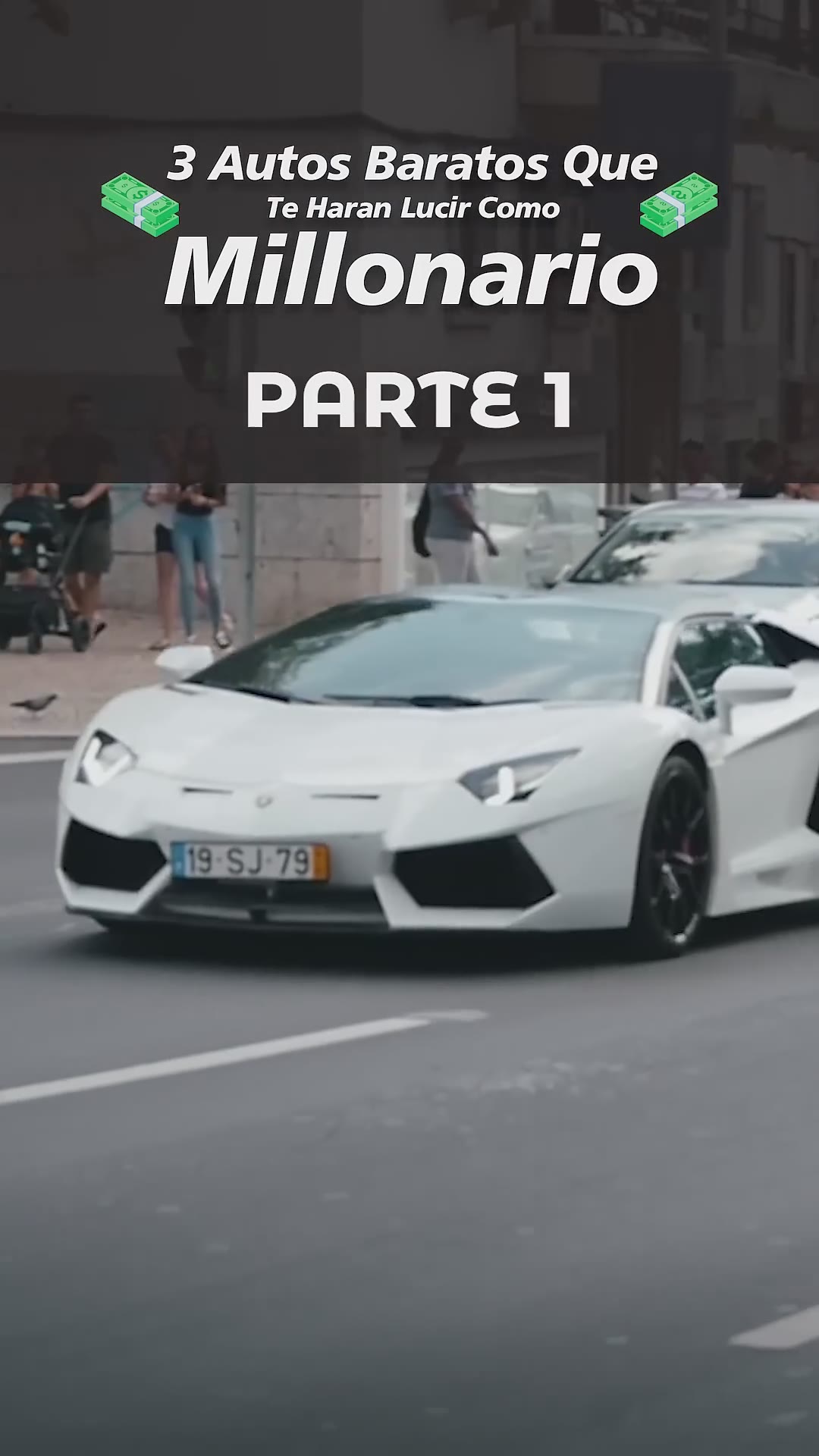 ¡3 Autos Baratos que Lucen de Millonarios!