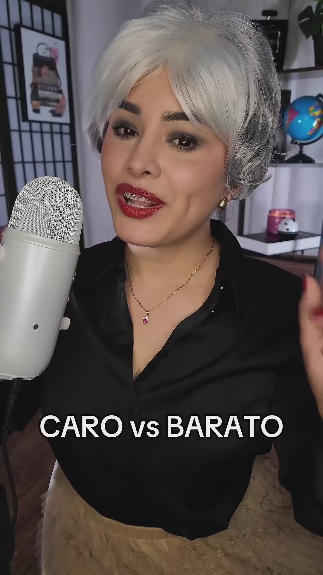 ¡Esto NO es BARATO! 😱🤯 #carovsbarato