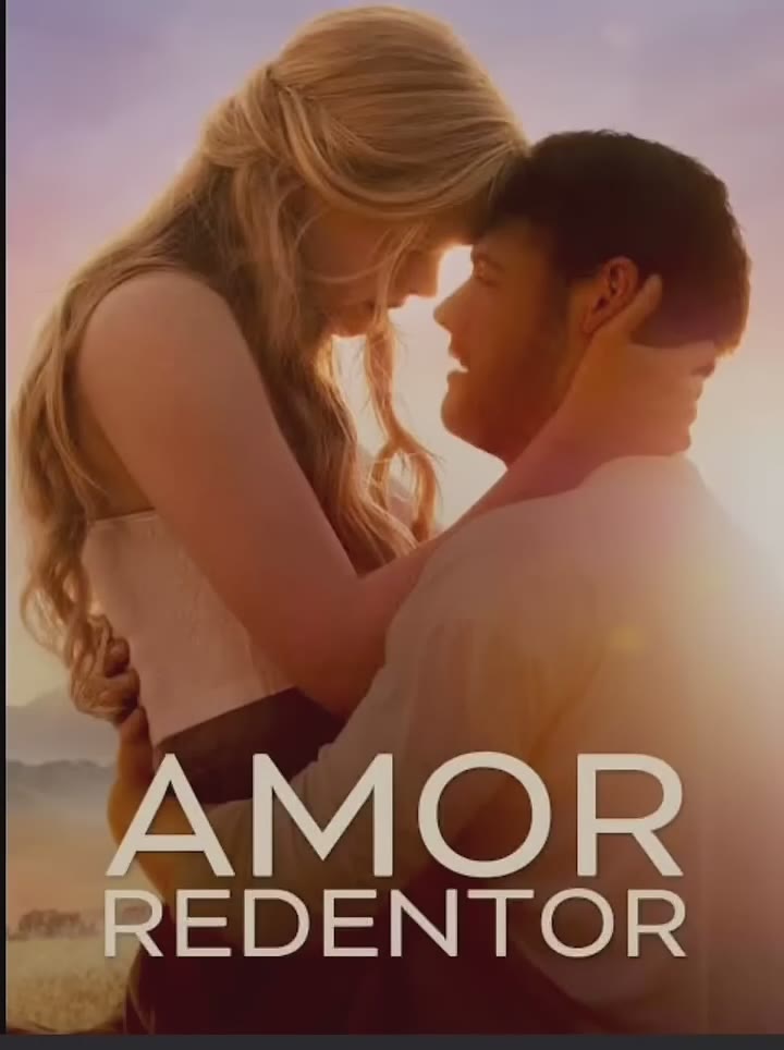 RECOMENDACIÓN PELÍCULA “AMOR REDENTOR” #recomendaciones #peliculas #2025 #viralshorts #youtube