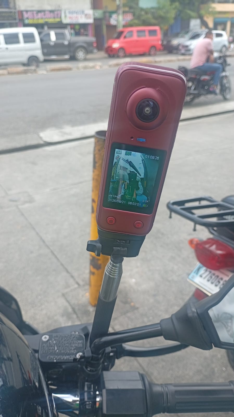 Activo #uber #huwi