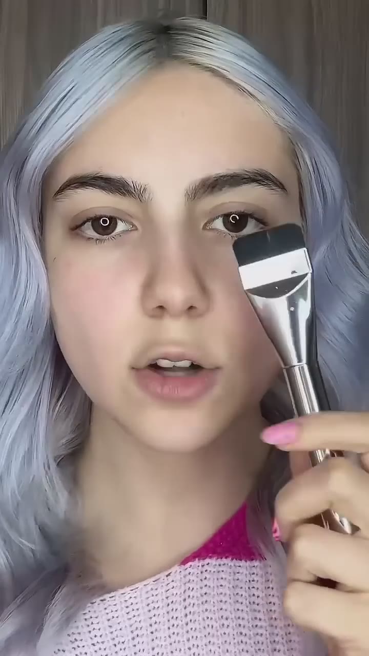 Siempre es lo mismo con productos virales😅 #maquillaje
