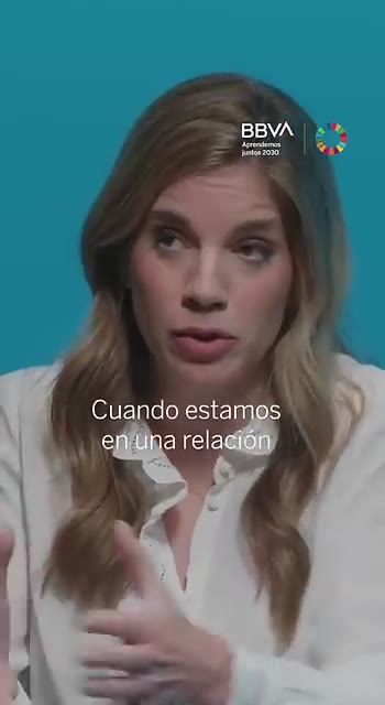 Consejos para tener una relación sana. Marian Rojas-Estapé, psiquiatra y escritora.