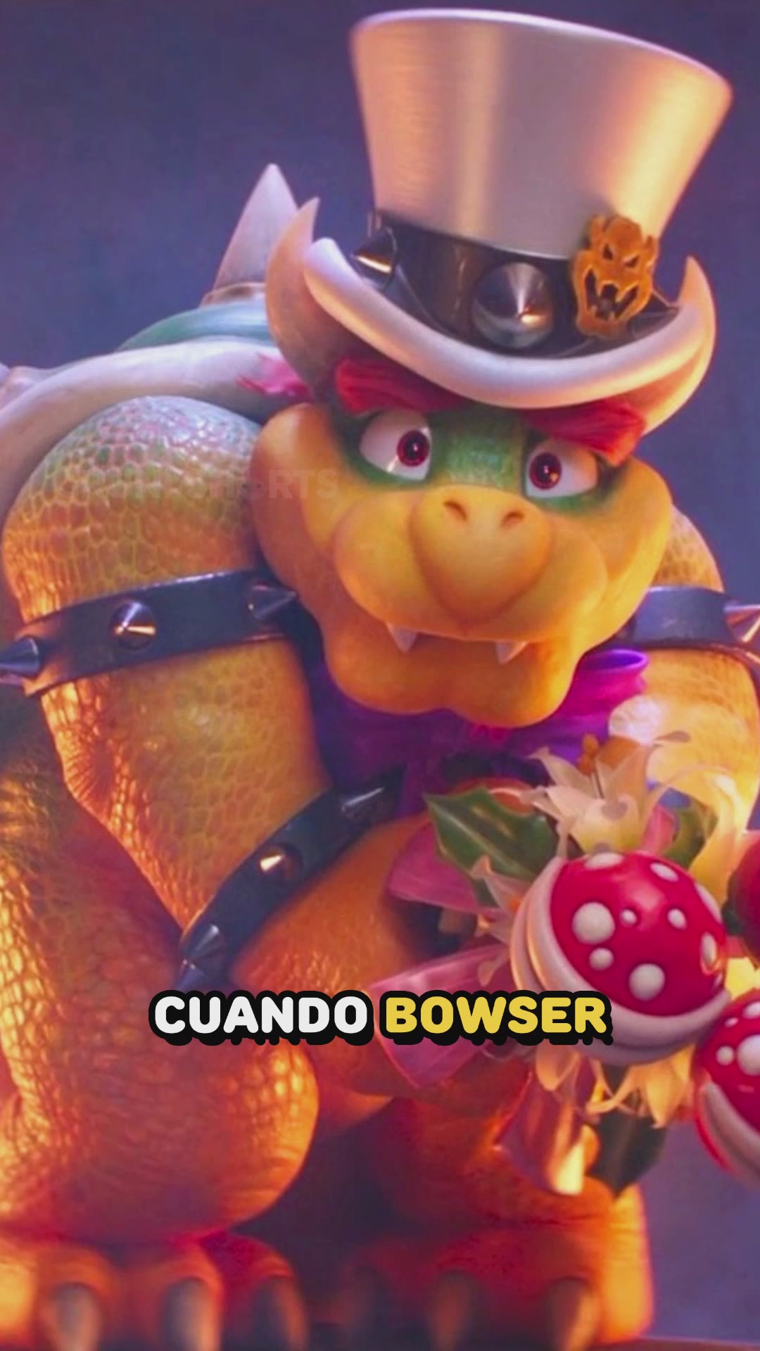 😂💅🏻 ¿Por qué pasa esto en Súper Mario Bros? | #Shorts
