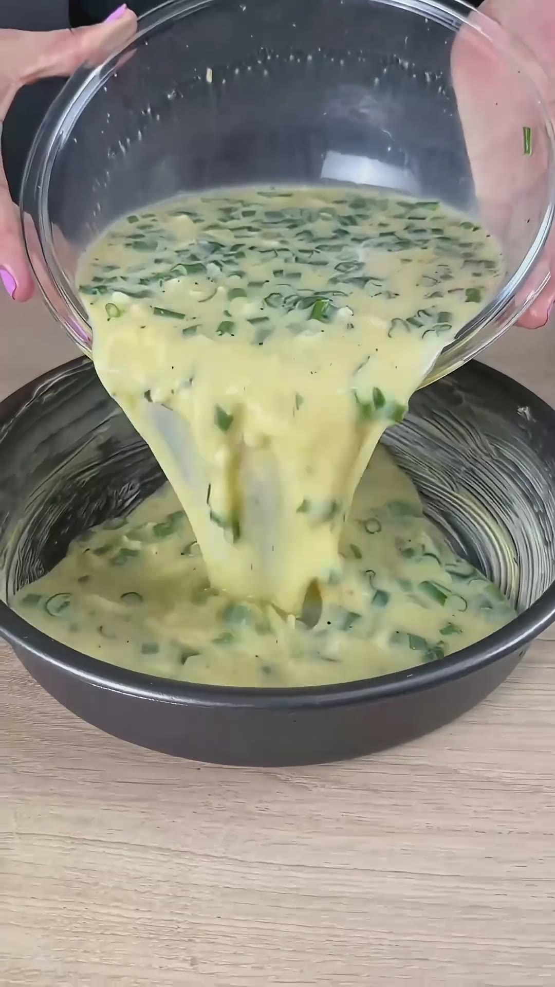 Receta fácil y deliciosa para el fin de semana