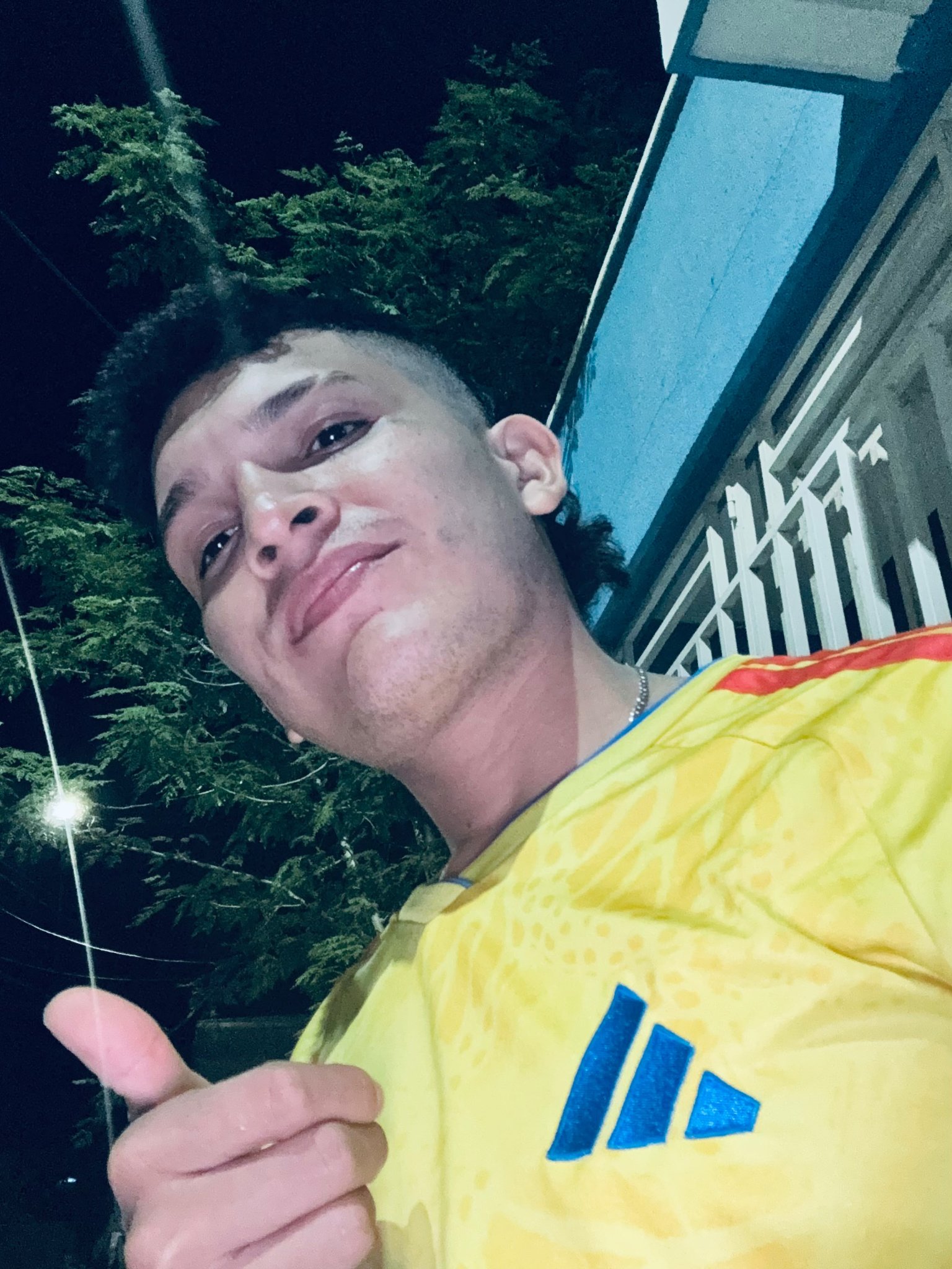 Feliz noche !!!
Comenten de que país son 💖✔️