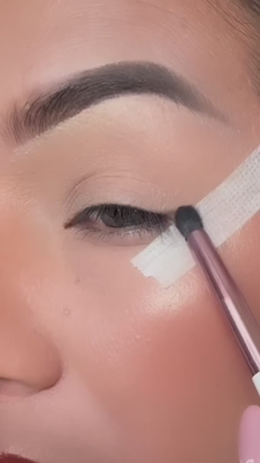 Maquillaje ELEGANTE PARA NOCHE #makeup #maquilajeparaojos