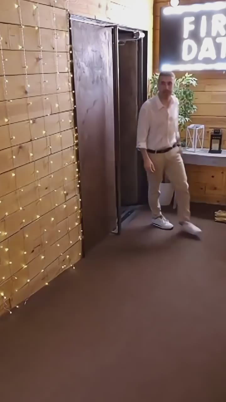 Cita FIRST DATES ❤️ Completa en el vídeo relacionado