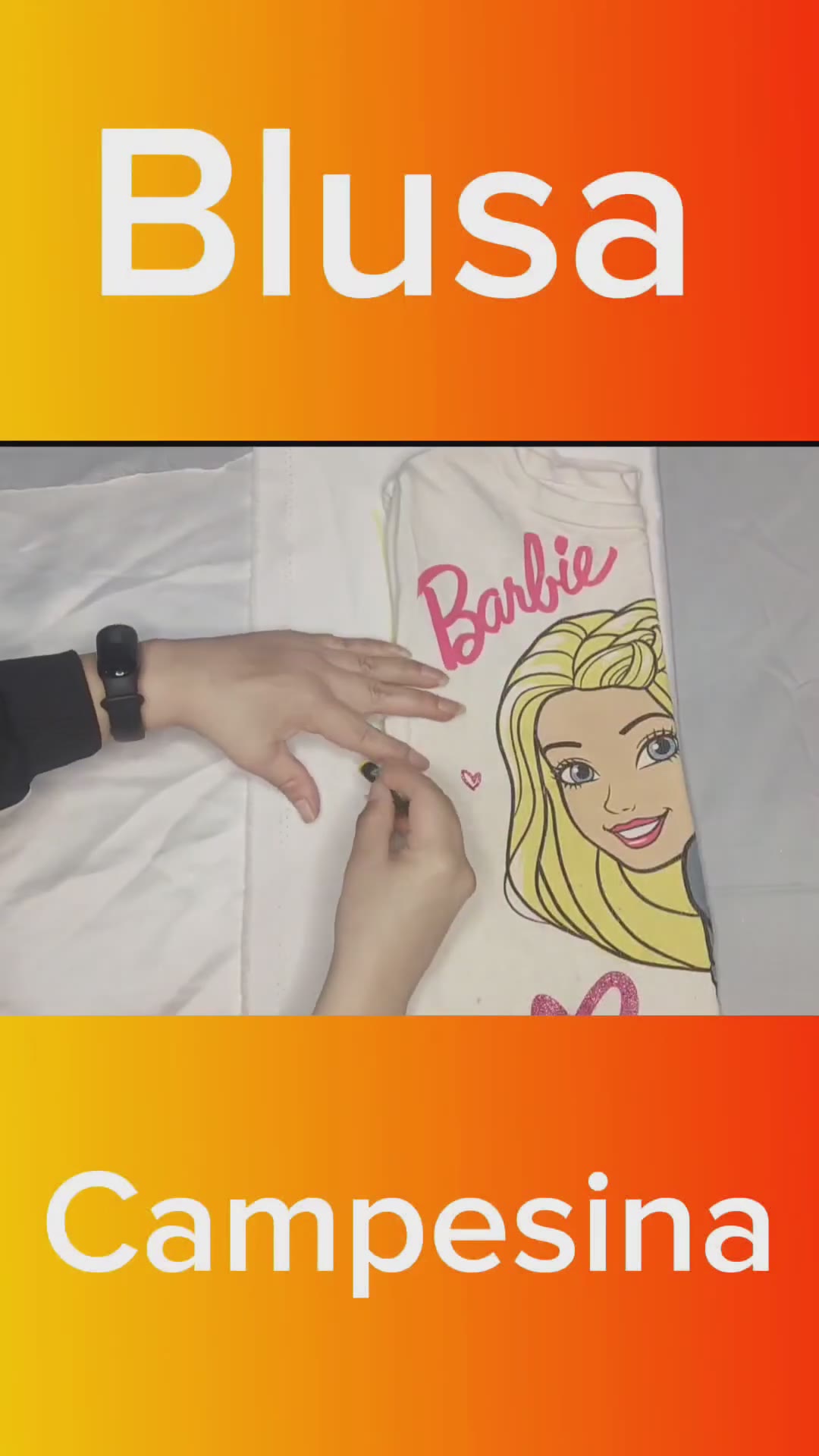 Cómo hacer #blusa #campesina para #bailables #trajestipicos #tutorial #costura #revolucionmexicana