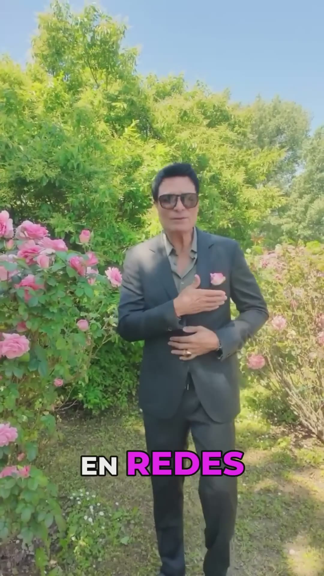 Chayanne reacciona a su apodo del "santo patrón de las madres" | #elgordoylaflaca