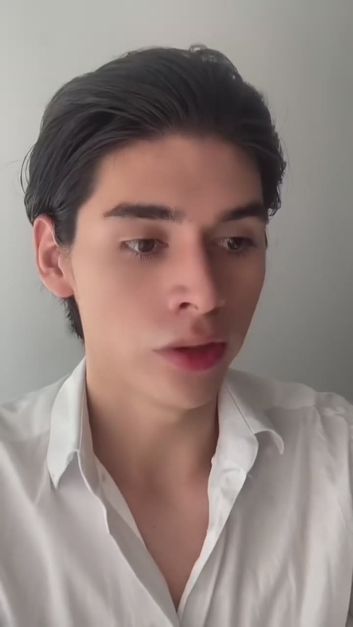 POV: Tu novio es muy cariñoso 💗 | #fypシ #colombia #mexico #tiktokvideo