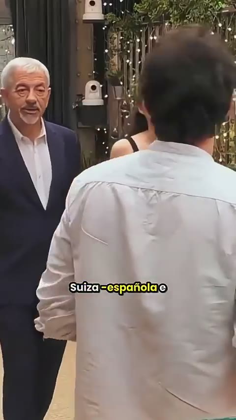 Cita FIRST DATES ❤️ Completa en el vídeo relacionado