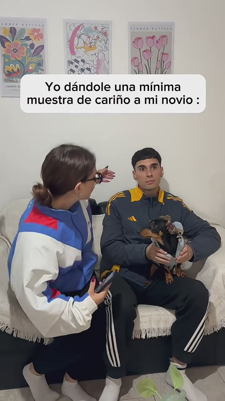 #humor #parejas #viral