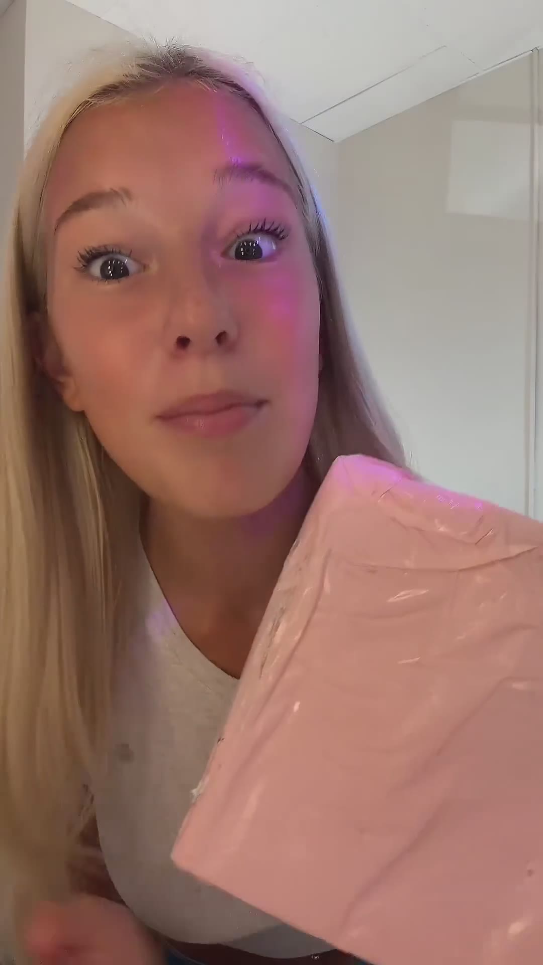 THE LAST SQUISHY #squishies #unboxing #weird #shorts
